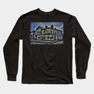 The Willow Pond Long Sleeve T-Shirt